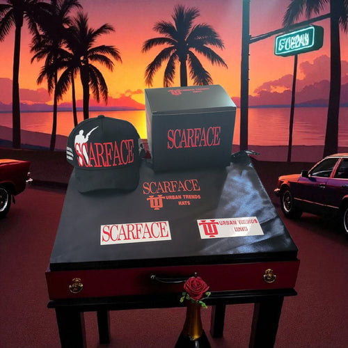 La Gorra Scarface™