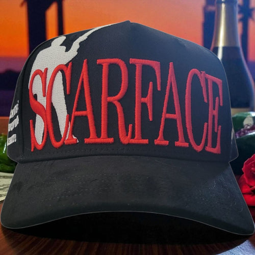 La Gorra Scarface™