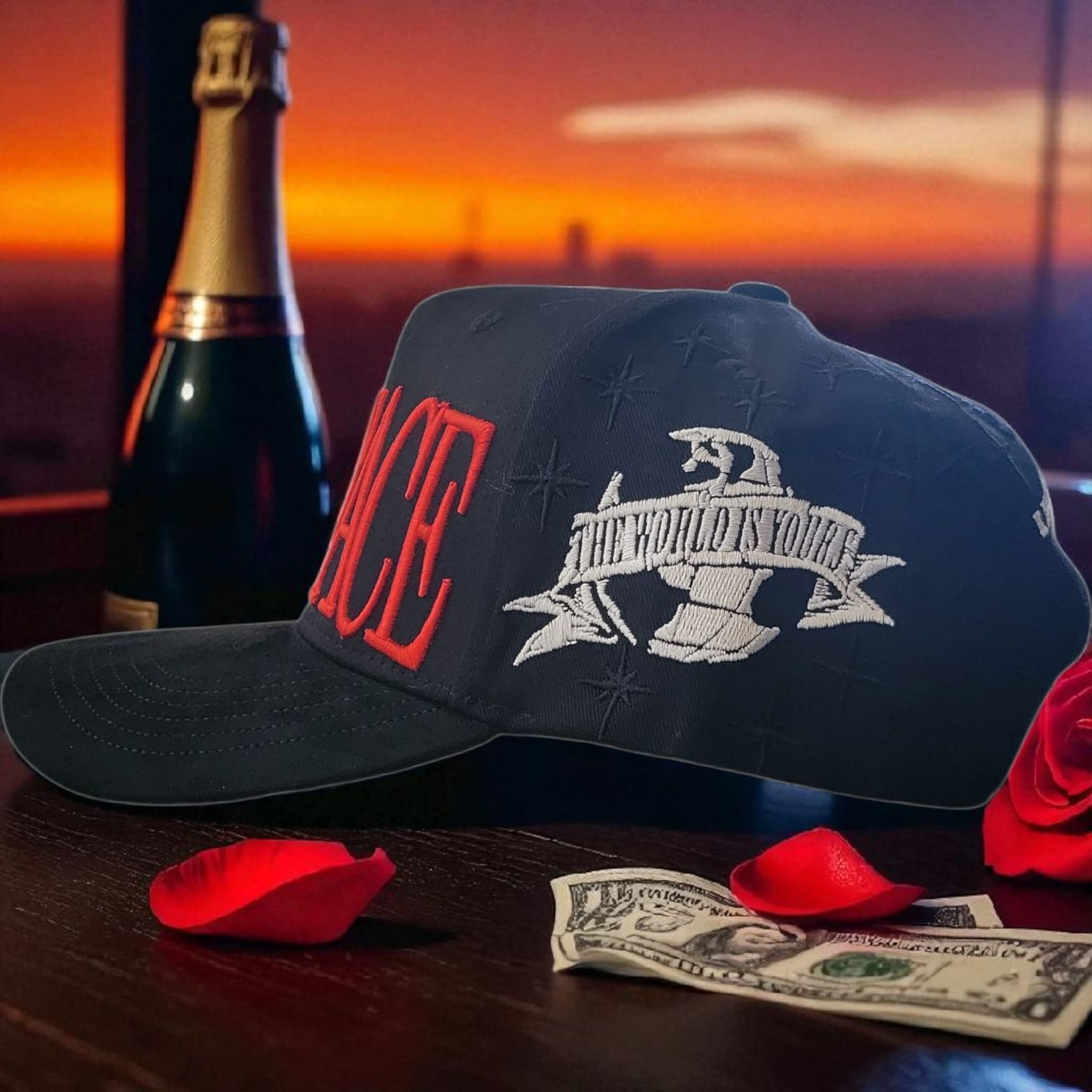 La Gorra Scarface™