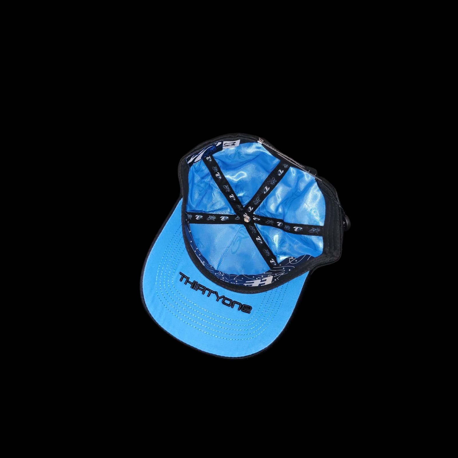 TSTAR  HAT BY THIRTYONE