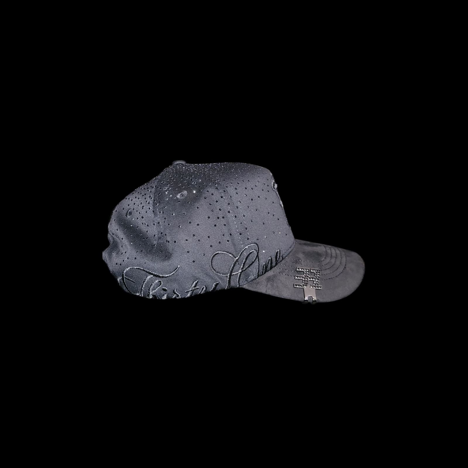 Forever black hat by thirtyone