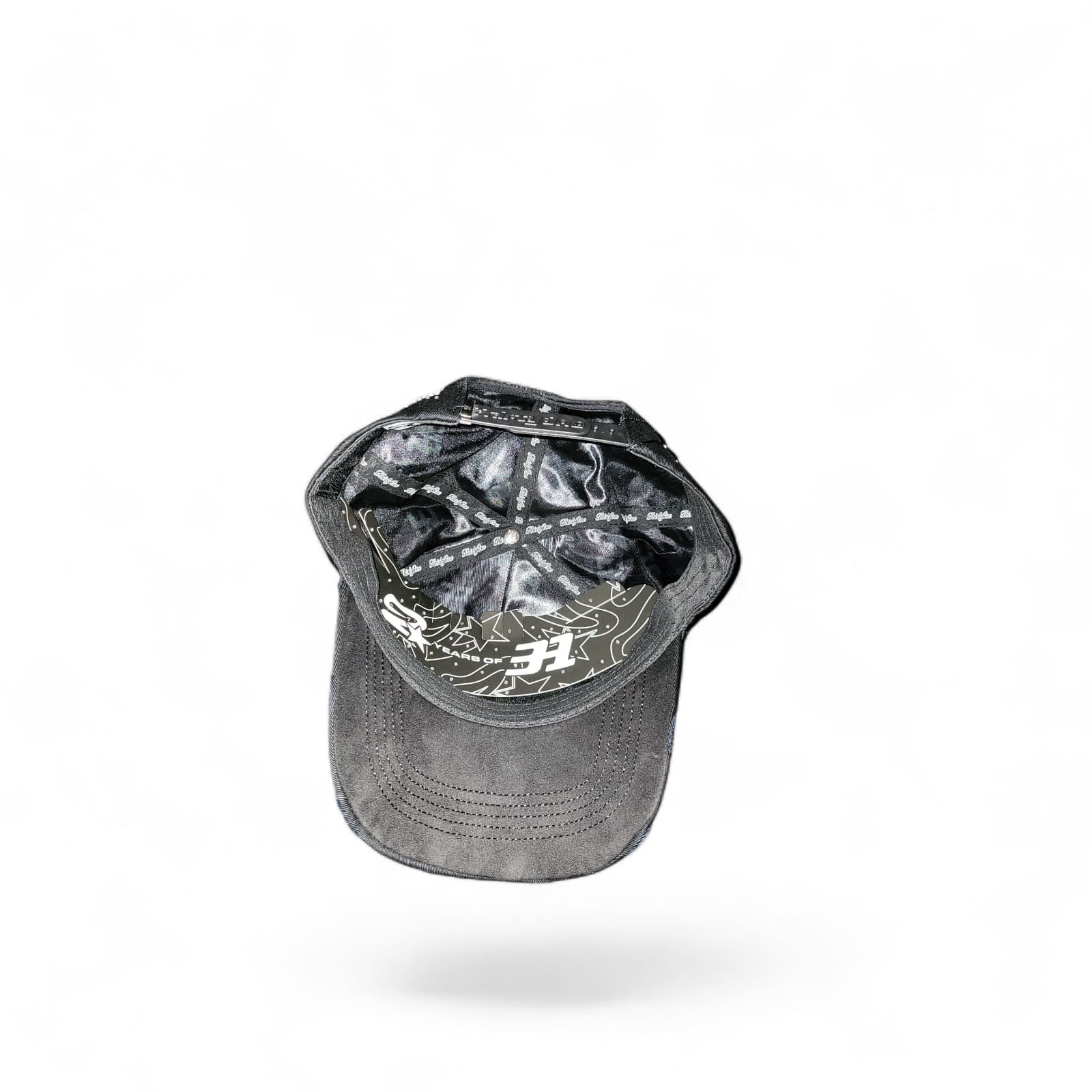 Forever black hat by thirtyone