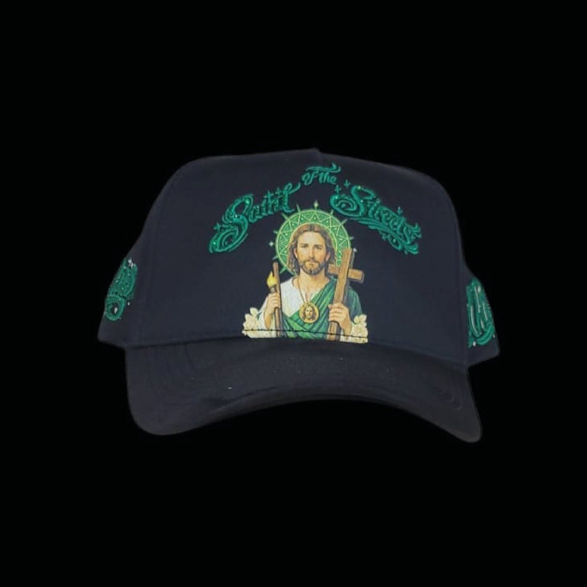 LOYAL TO FAITH